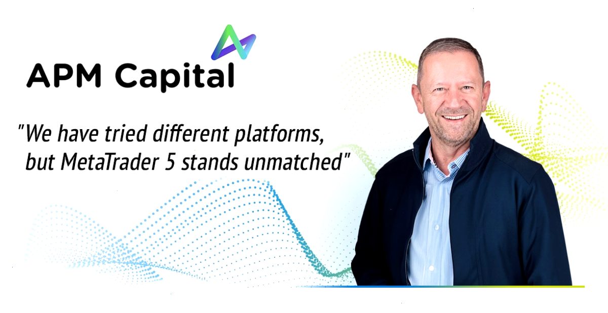 Nick Spencer-Skeen先生,APM Capital首席执行官