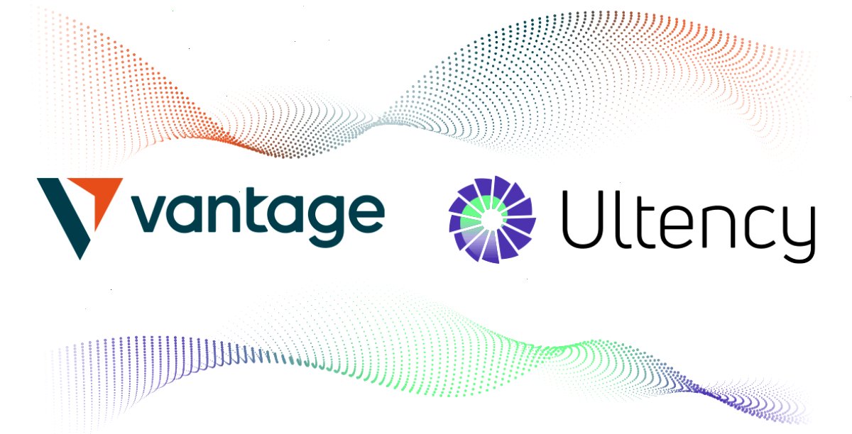 Vantage 集成 MetaQuotes 的 Ultency